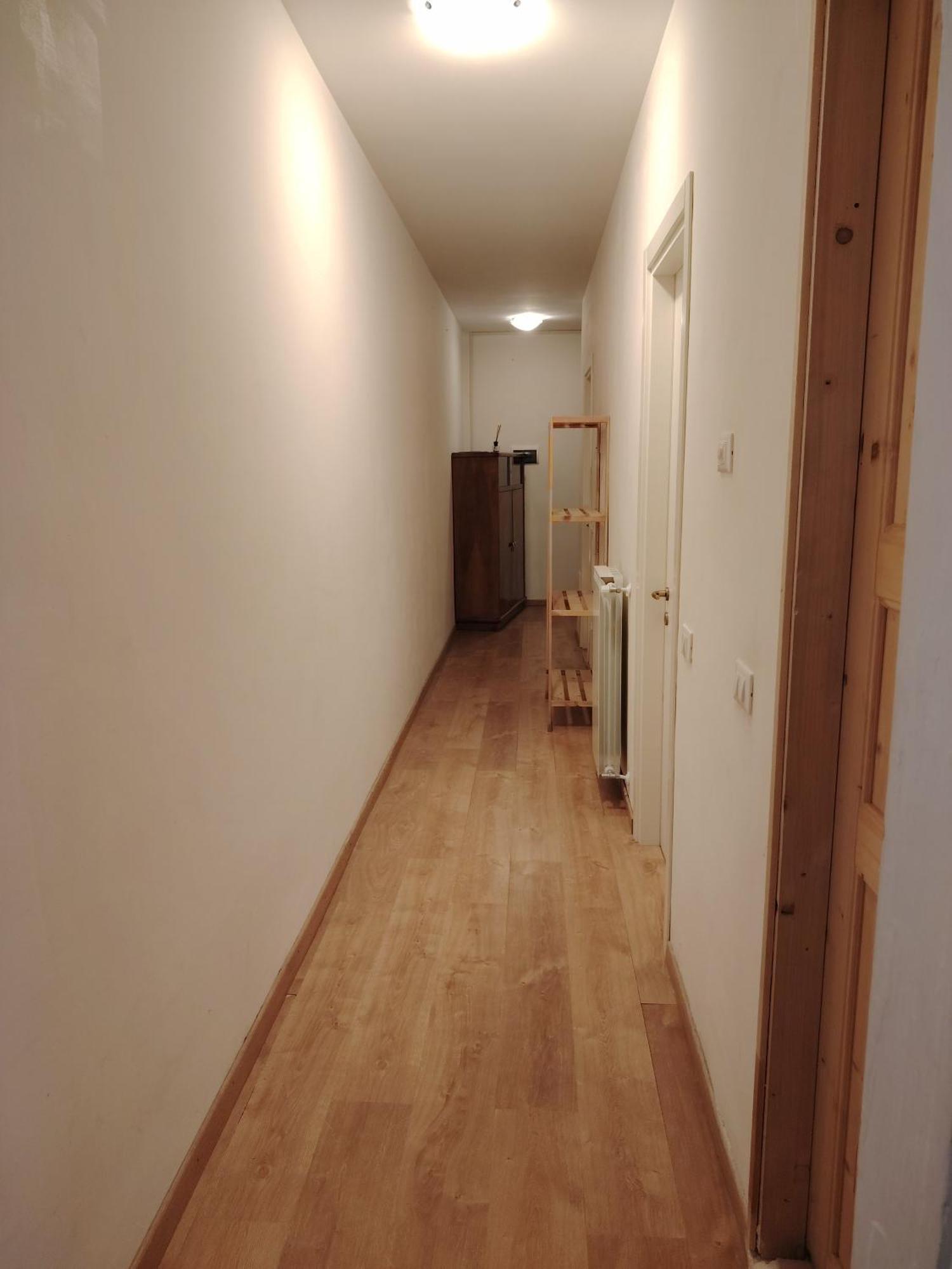 Lucia Haus Trieste Exterior photo